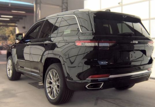 jeep grand cherokee 2023 1C4RJHEG5PC552708 image jeep grand cherokee 2023 1C4RJHEG5PC552708 image